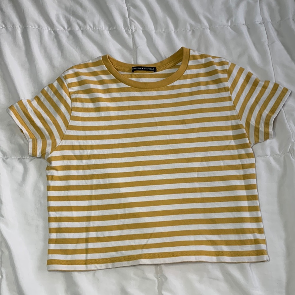 brandy melville shirt